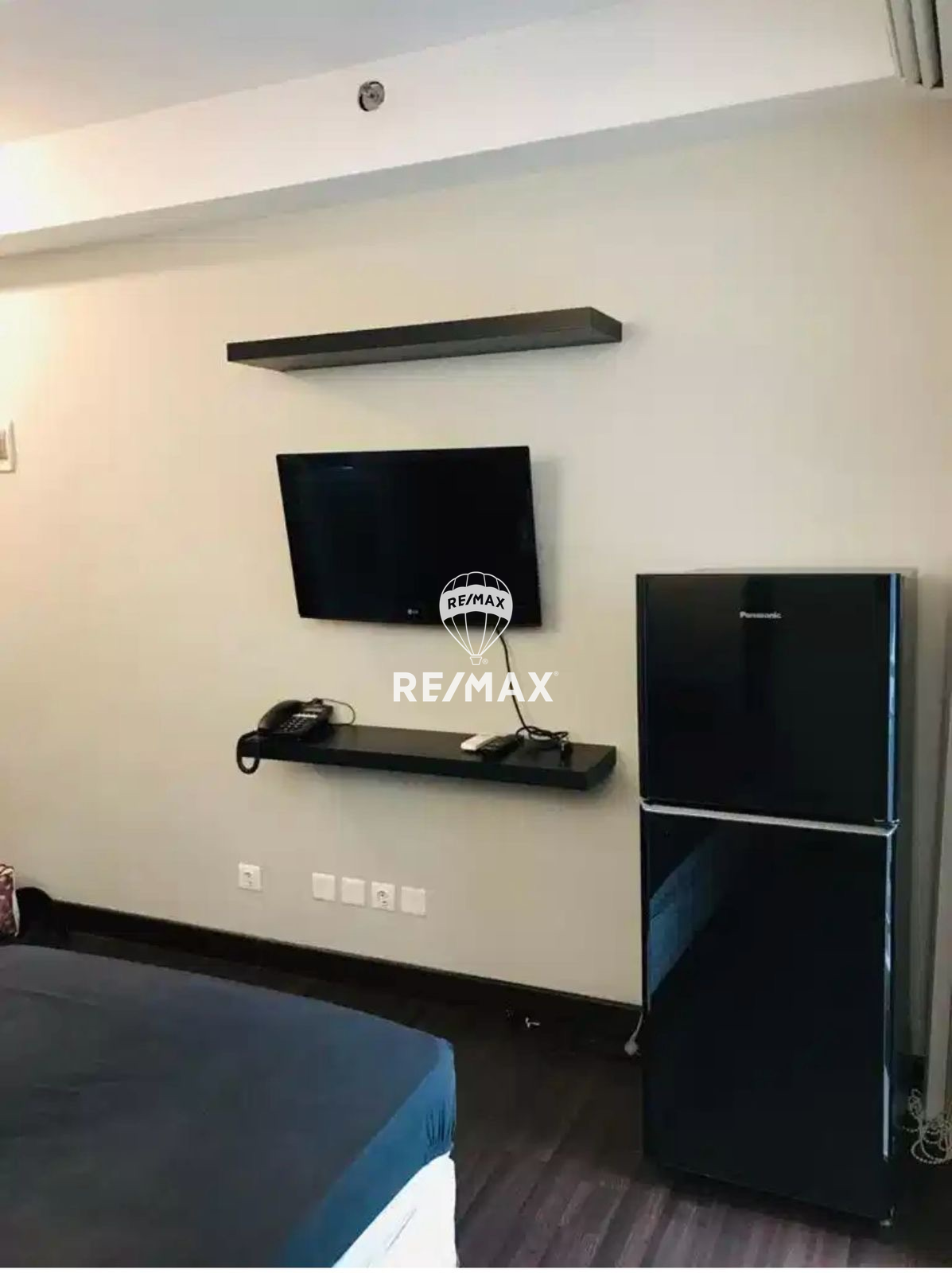 Dijual murah apartemen pakubowono terace