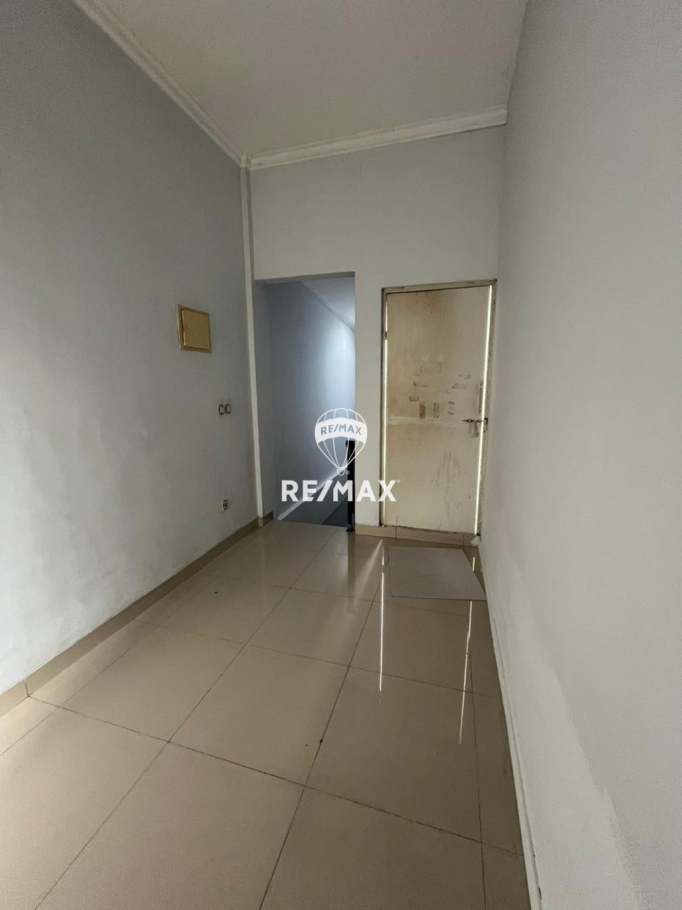 Dijual ruko boulevard murah green lake city