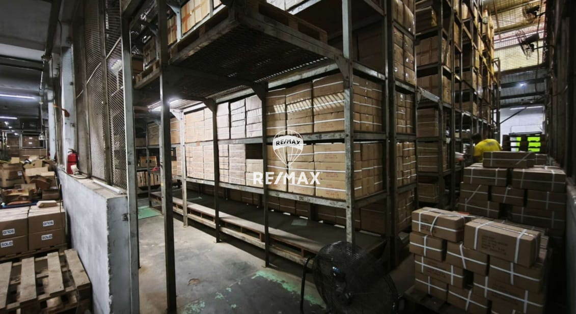 Dijual Gedung dan Gudang di Sunter Jakarta Utara, Siap Pakai