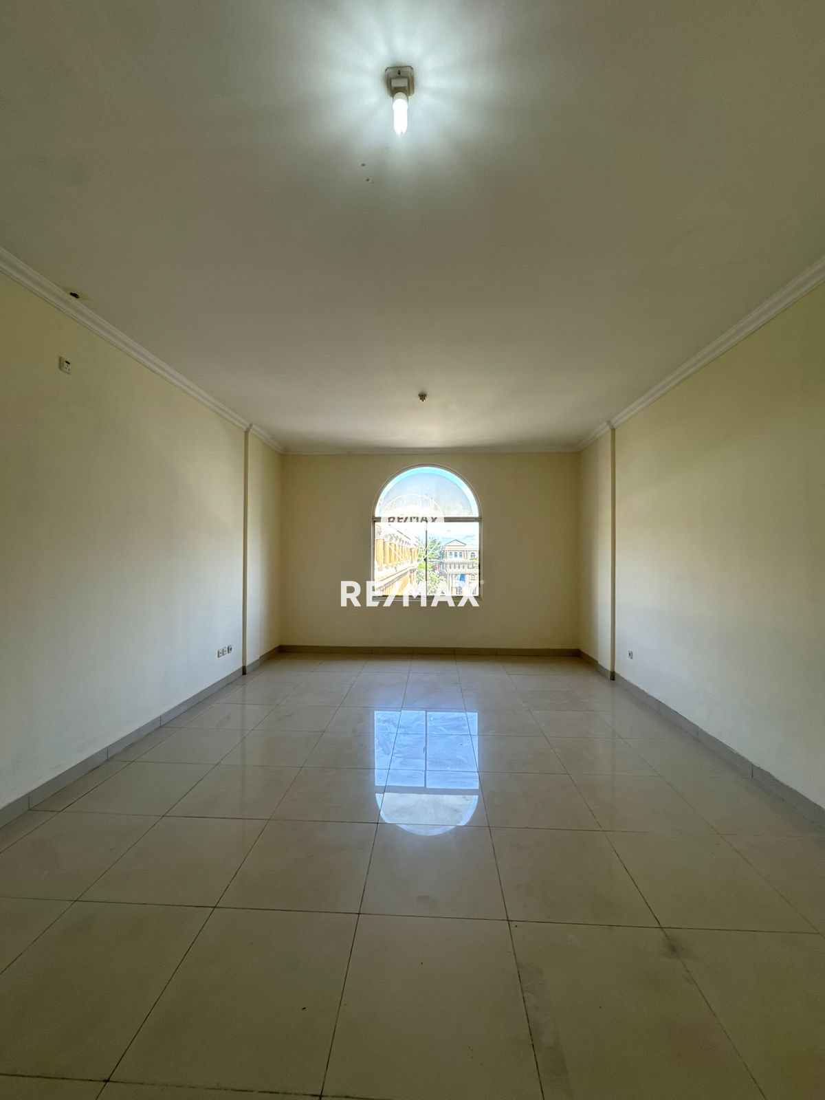 Dijual murah ruko green lake city